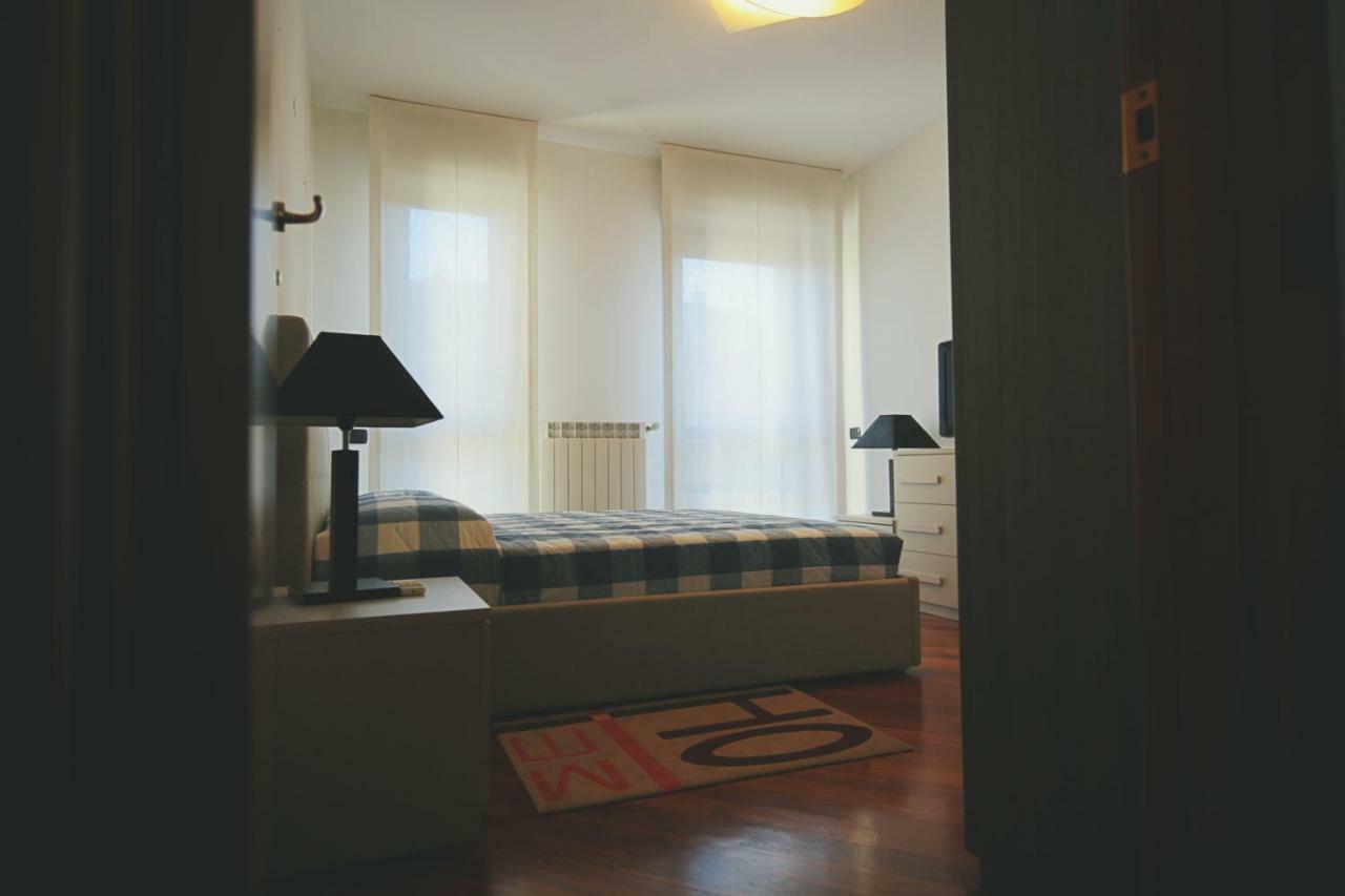 Orea Spiti - Charming Flat & Canal View Few Steps From Movida Apartamento Milán