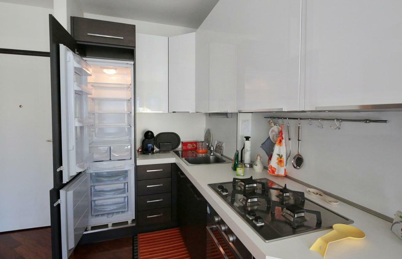 Orea Spiti - Charming Flat & Canal View Few Steps From Movida * Milán